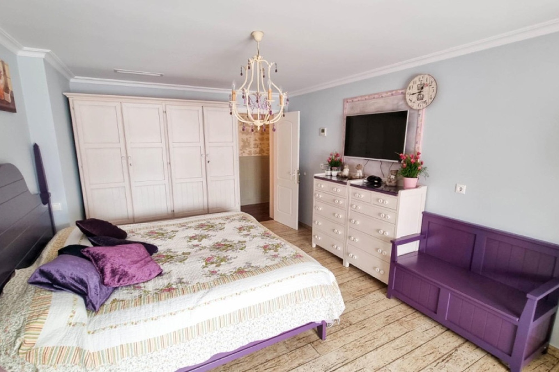Resale - Villa - Teulada - Moraira