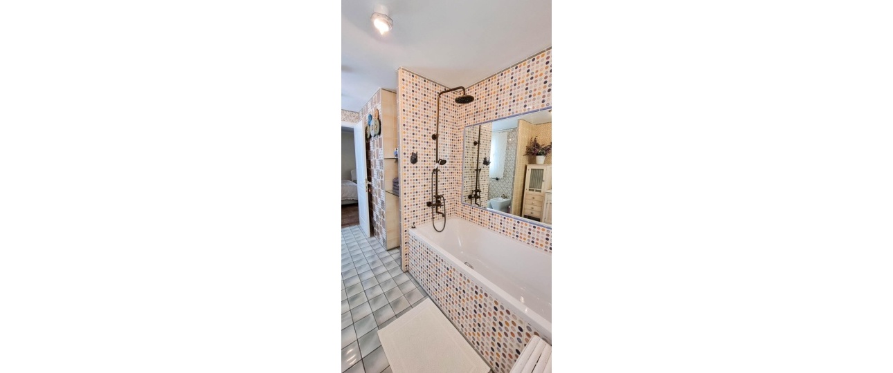 Resale - Villa - Teulada - Moraira