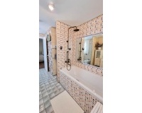 Resale - Villa - Teulada - Moraira