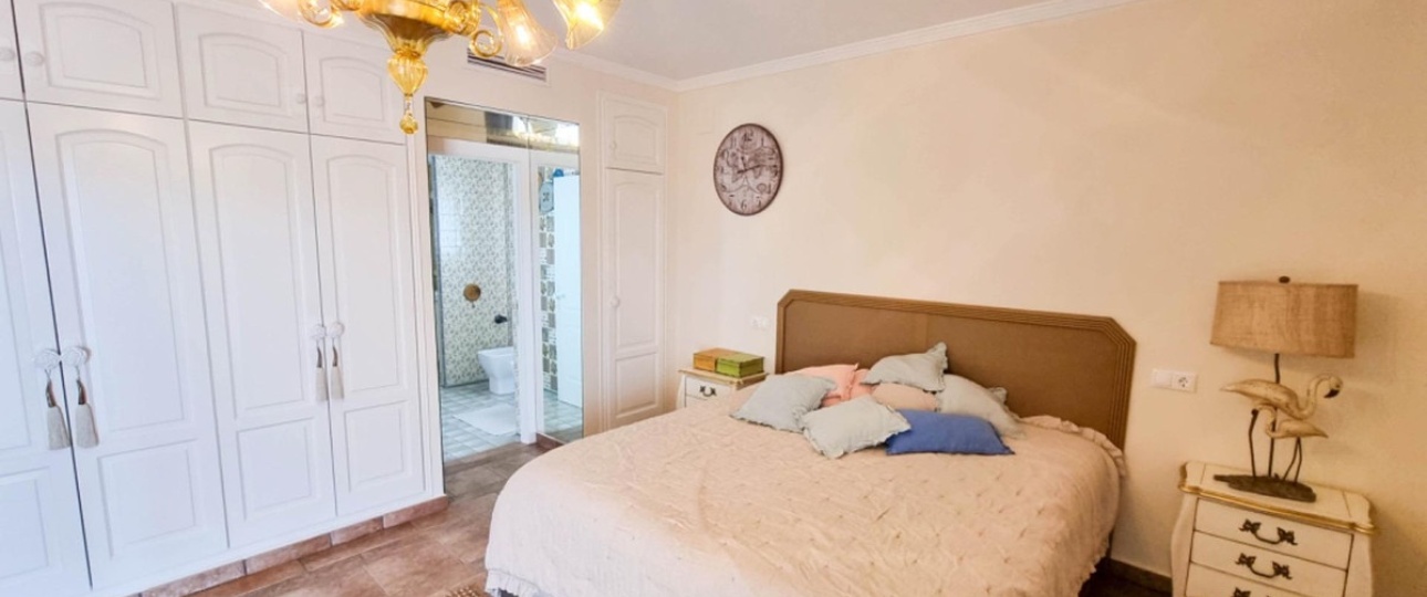 Resale - Villa - Teulada - Moraira