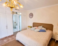 Resale - Villa - Teulada - Moraira