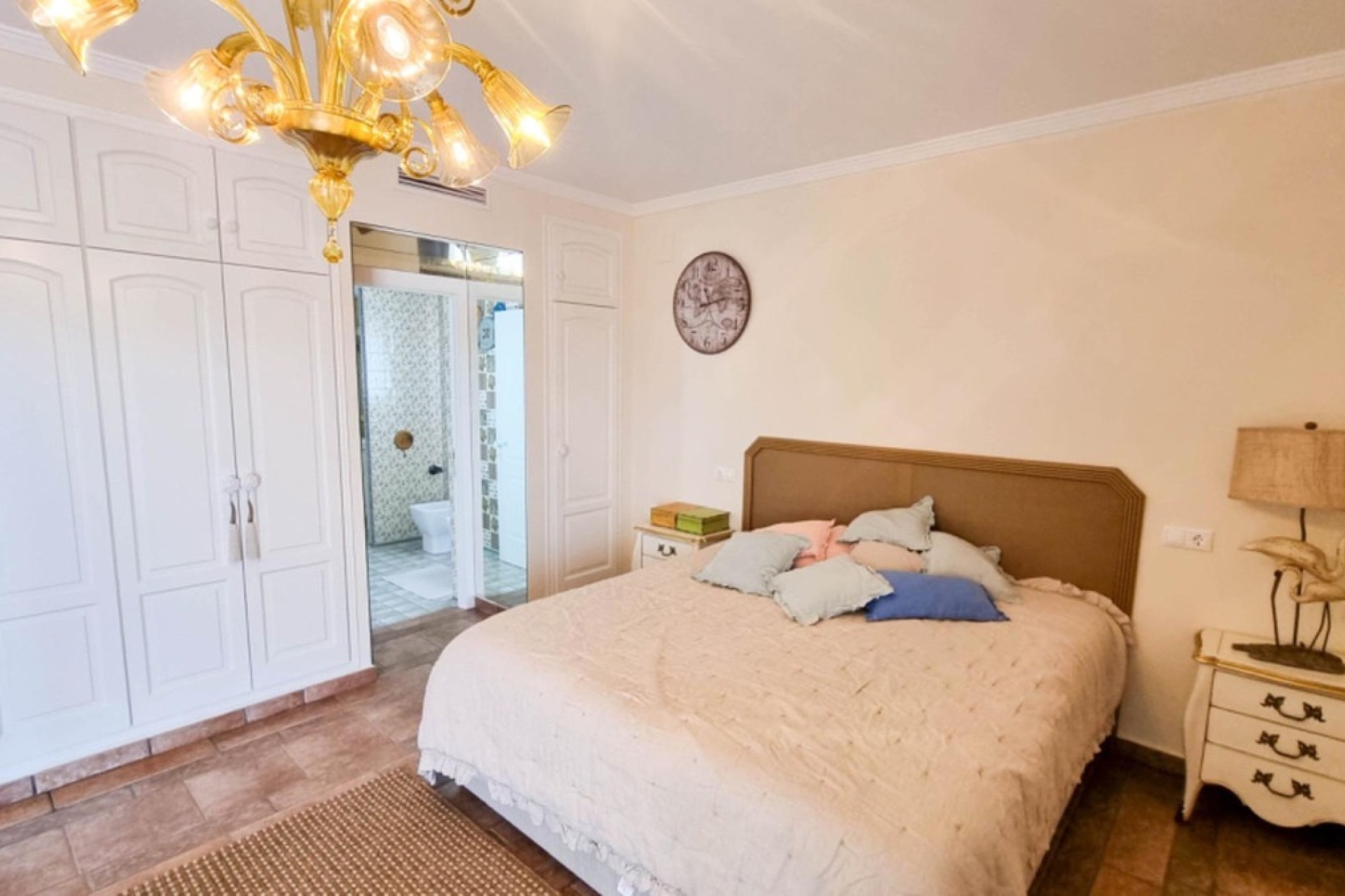 Resale - Villa - Teulada - Moraira