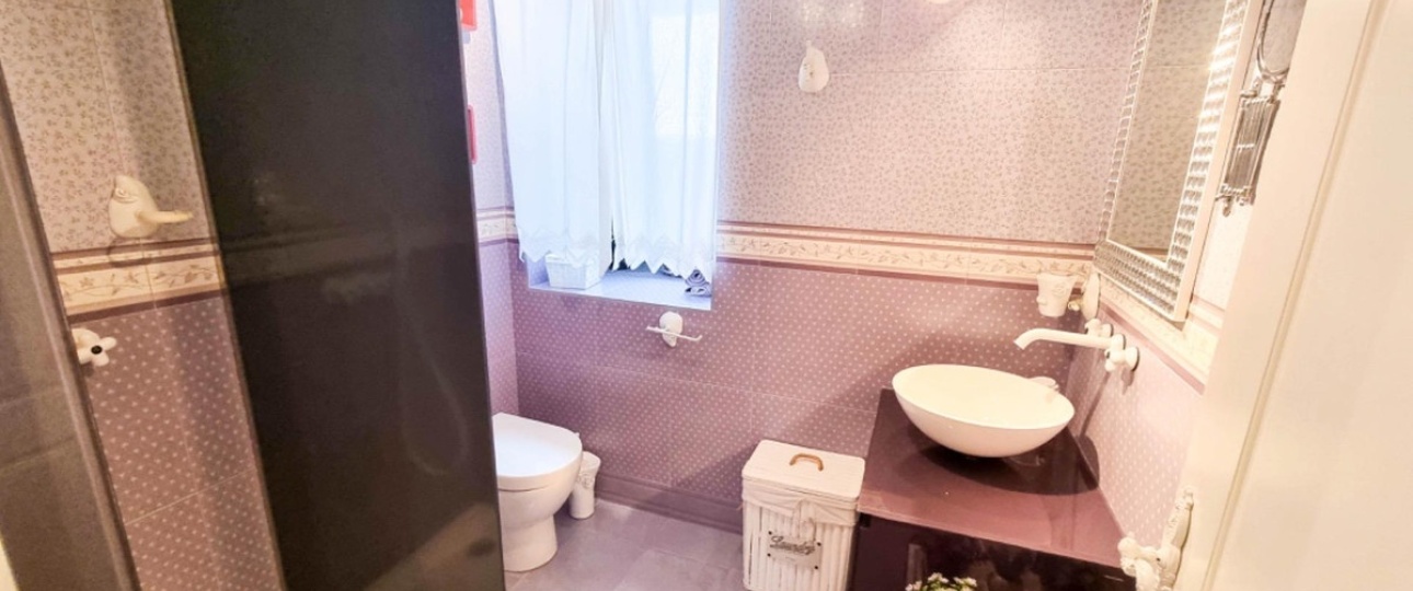 Resale - Villa - Teulada - Moraira