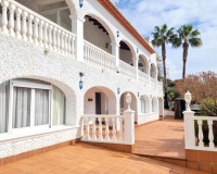 Resale - Villa - Teulada - Moraira