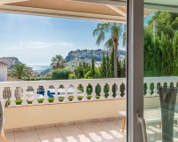 Resale - Villa - Teulada - Moraira