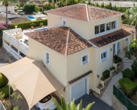 Resale - Villa - Teulada - Moraira