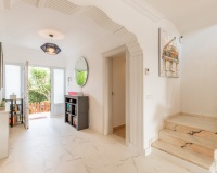 Resale - Villa - Teulada - Moraira