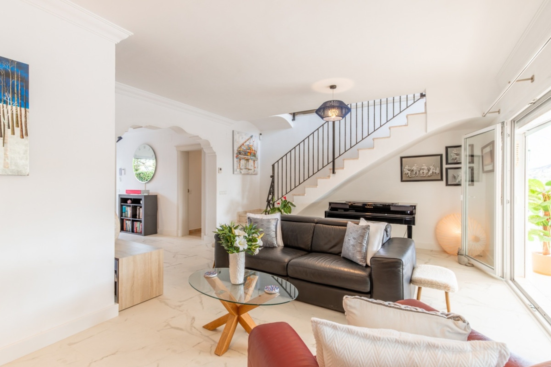 Resale - Villa - Teulada - Moraira