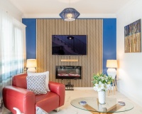 Resale - Villa - Teulada - Moraira