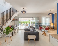 Resale - Villa - Teulada - Moraira