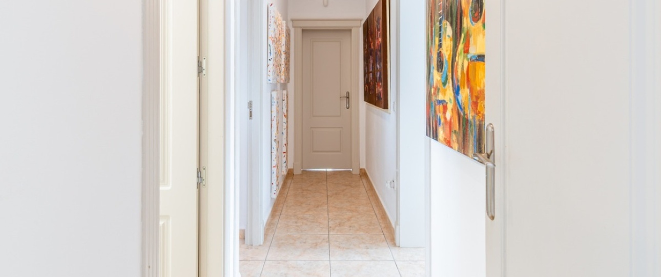 Resale - Villa - Teulada - Moraira