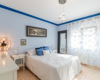 Resale - Villa - Teulada - Moraira