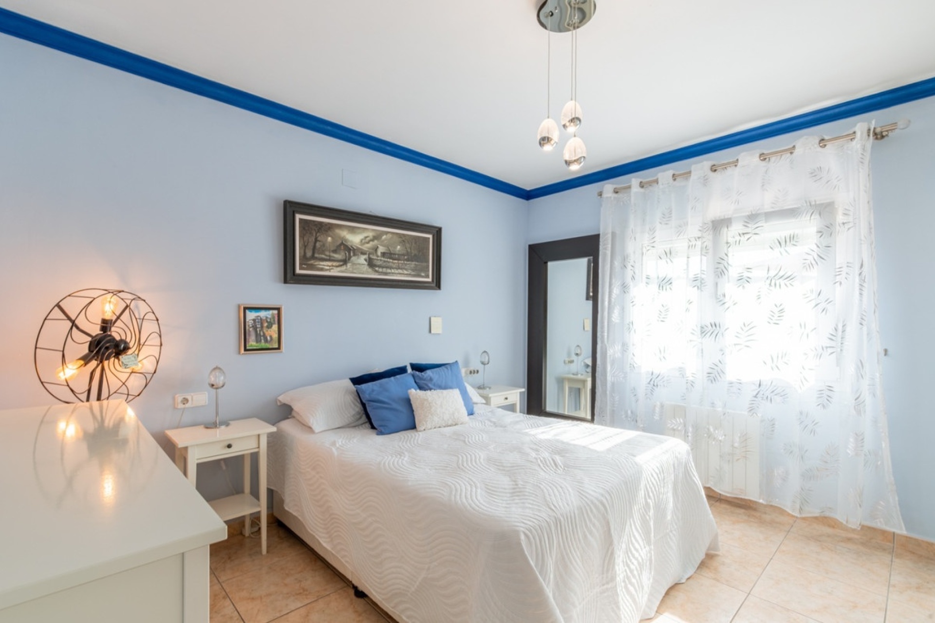 Resale - Villa - Teulada - Moraira