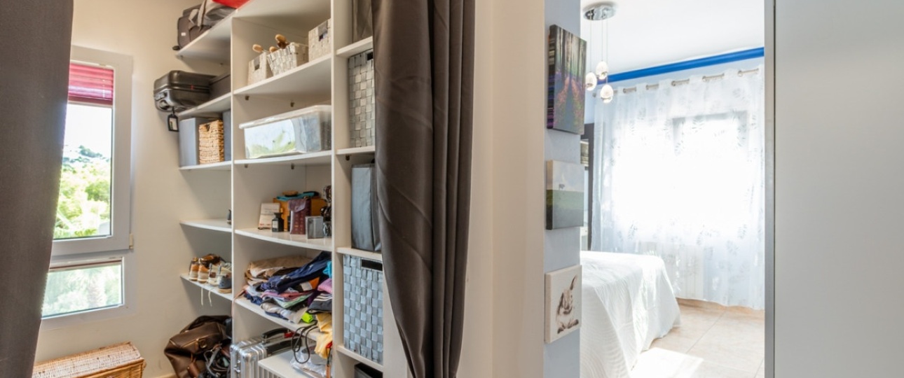 Resale - Villa - Teulada - Moraira