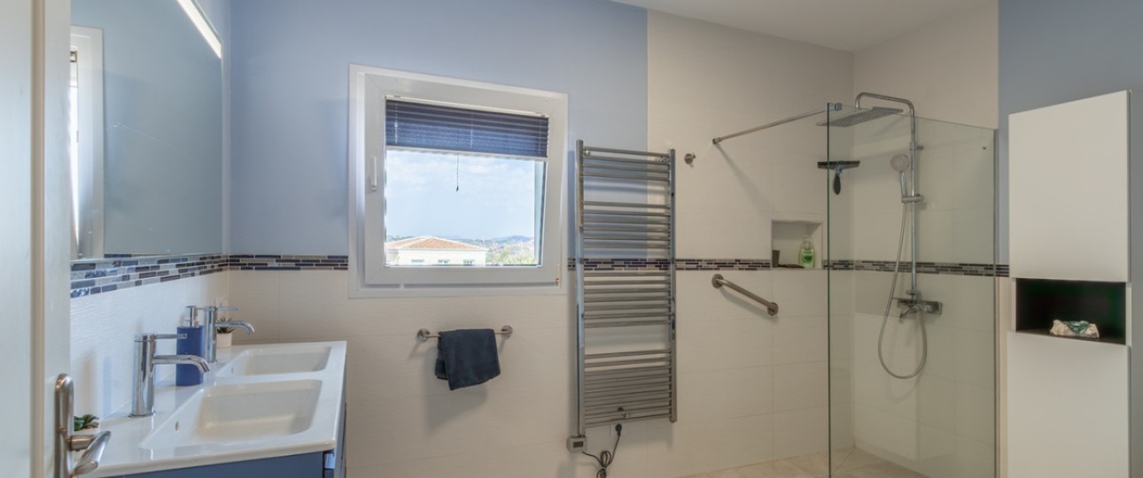 Resale - Villa - Teulada - Moraira