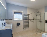 Resale - Villa - Teulada - Moraira