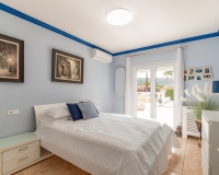 Resale - Villa - Teulada - Moraira