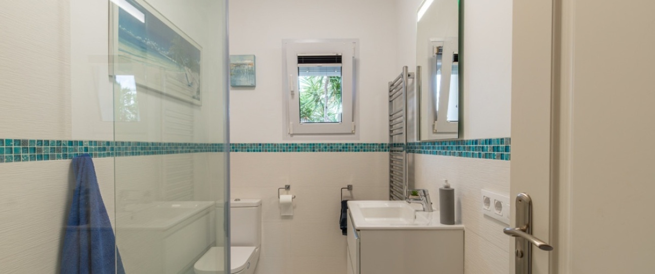 Resale - Villa - Teulada - Moraira