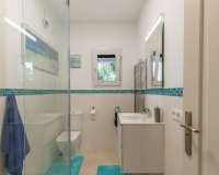Resale - Villa - Teulada - Moraira