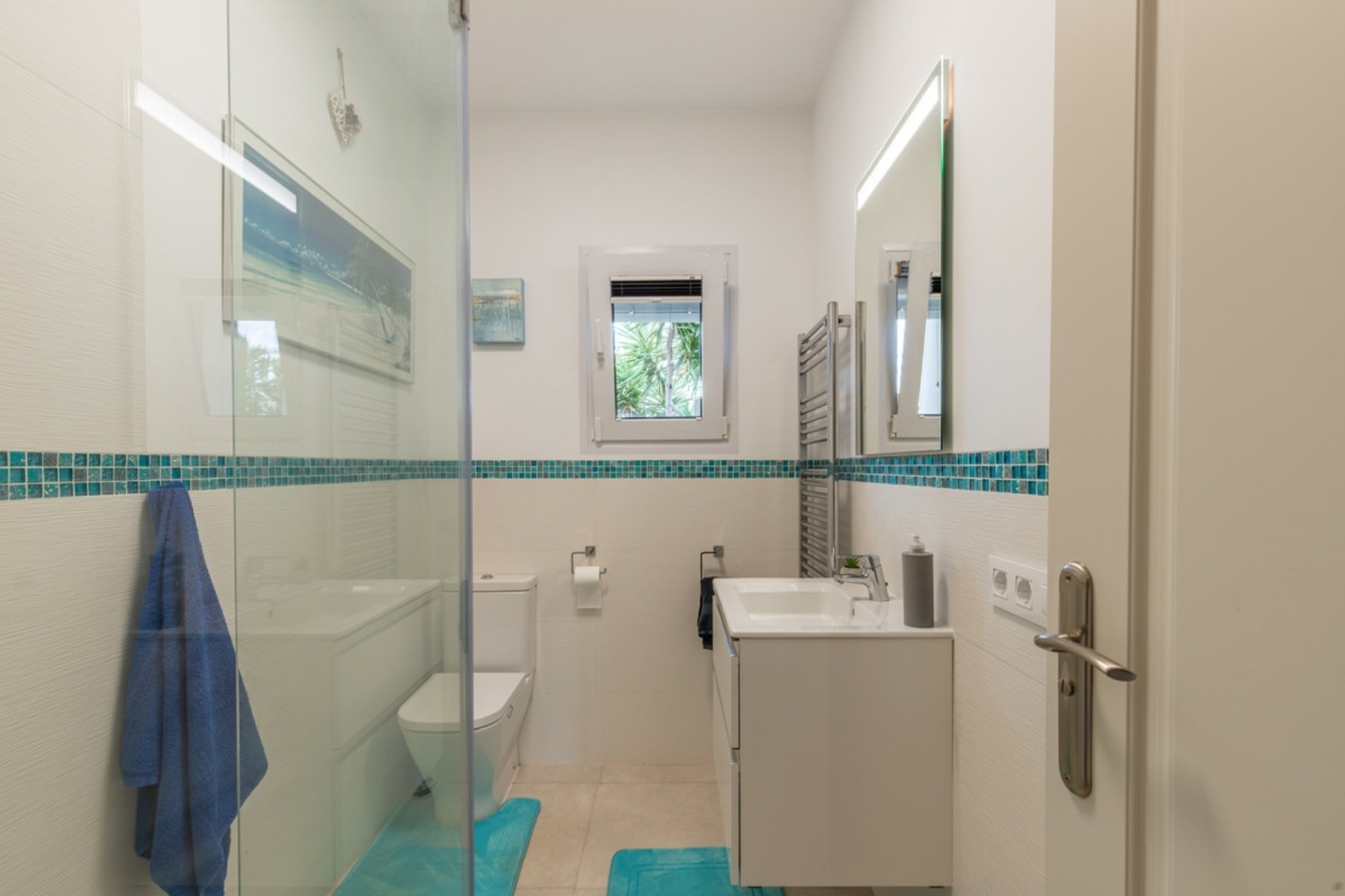 Resale - Villa - Teulada - Moraira