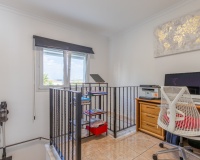 Resale - Villa - Teulada - Moraira