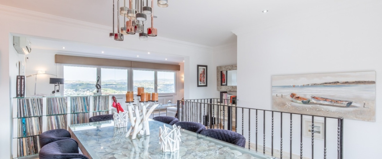 Resale - Villa - Teulada - Moraira