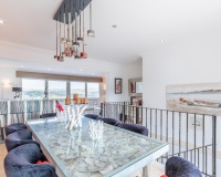 Resale - Villa - Teulada - Moraira