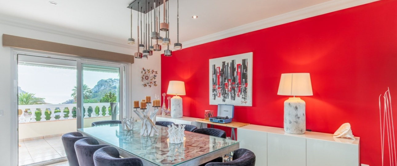 Resale - Villa - Teulada - Moraira