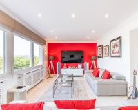 Resale - Villa - Teulada - Moraira