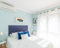 Resale - Villa - Teulada - Moraira