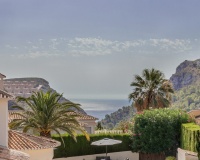 Resale - Villa - Teulada - Moraira