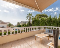Resale - Villa - Teulada - Moraira