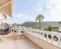 Resale - Villa - Teulada - Moraira