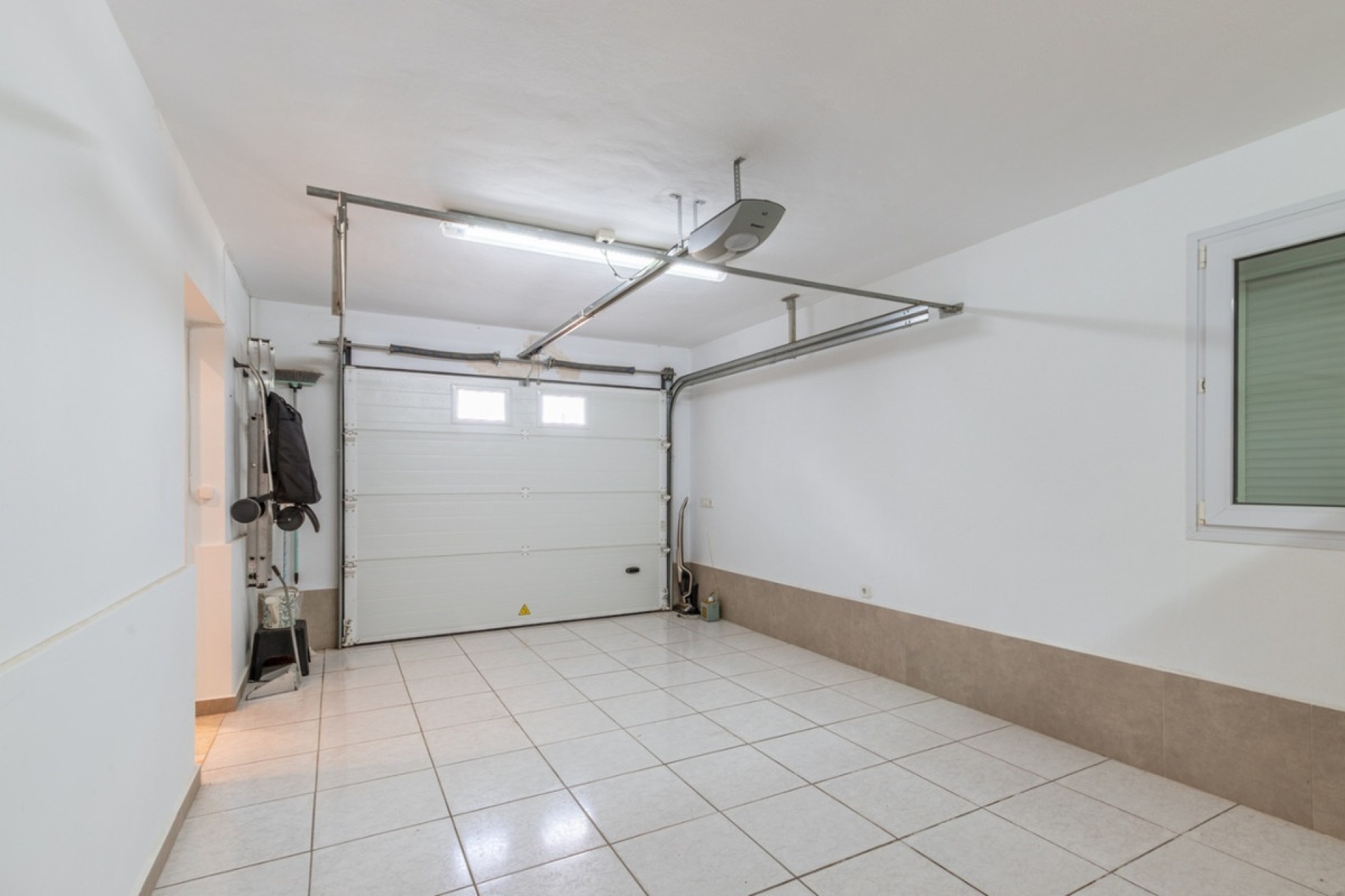Resale - Villa - Teulada - Moraira
