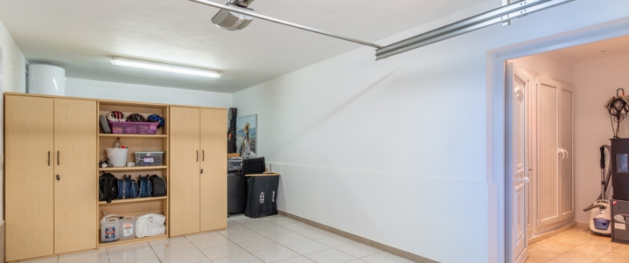 Resale - Villa - Teulada - Moraira