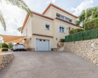 Resale - Villa - Teulada - Moraira