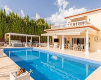 Resale - Villa - Teulada - Moraira