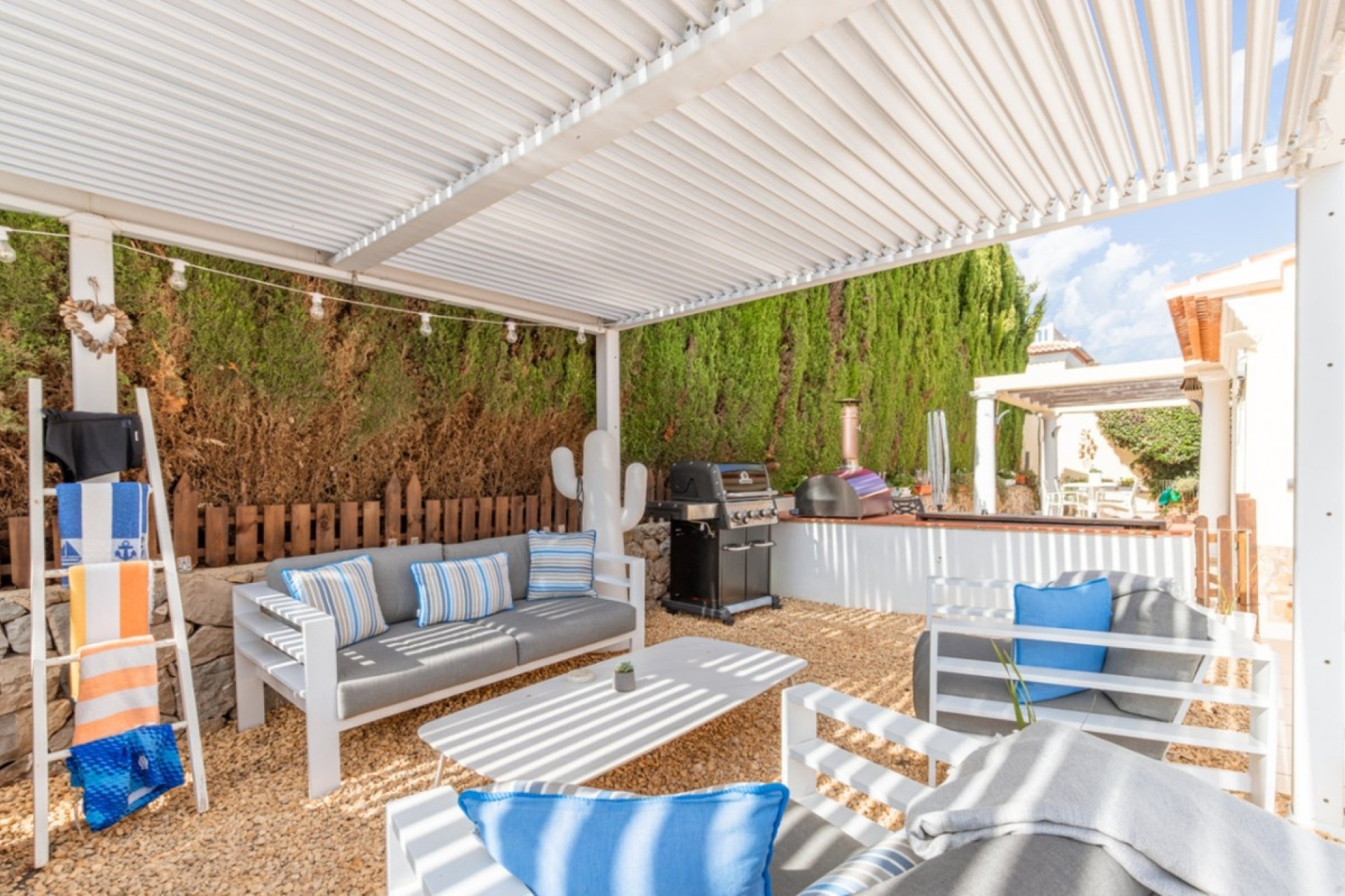 Resale - Villa - Teulada - Moraira