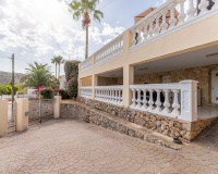 Resale - Villa - Teulada - Moraira
