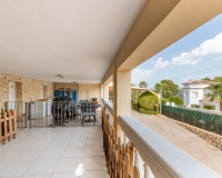 Resale - Villa - Teulada - Moraira