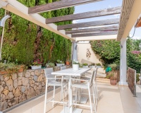 Resale - Villa - Teulada - Moraira