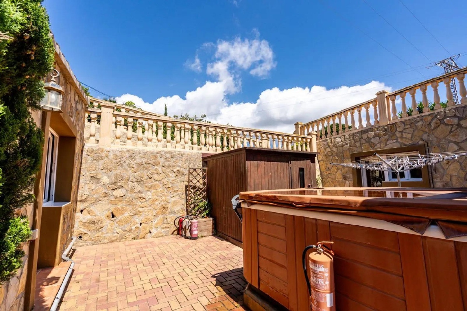 Resale - Villa - Teulada - Moraira