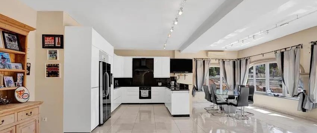 Resale - Villa - Teulada - Moraira
