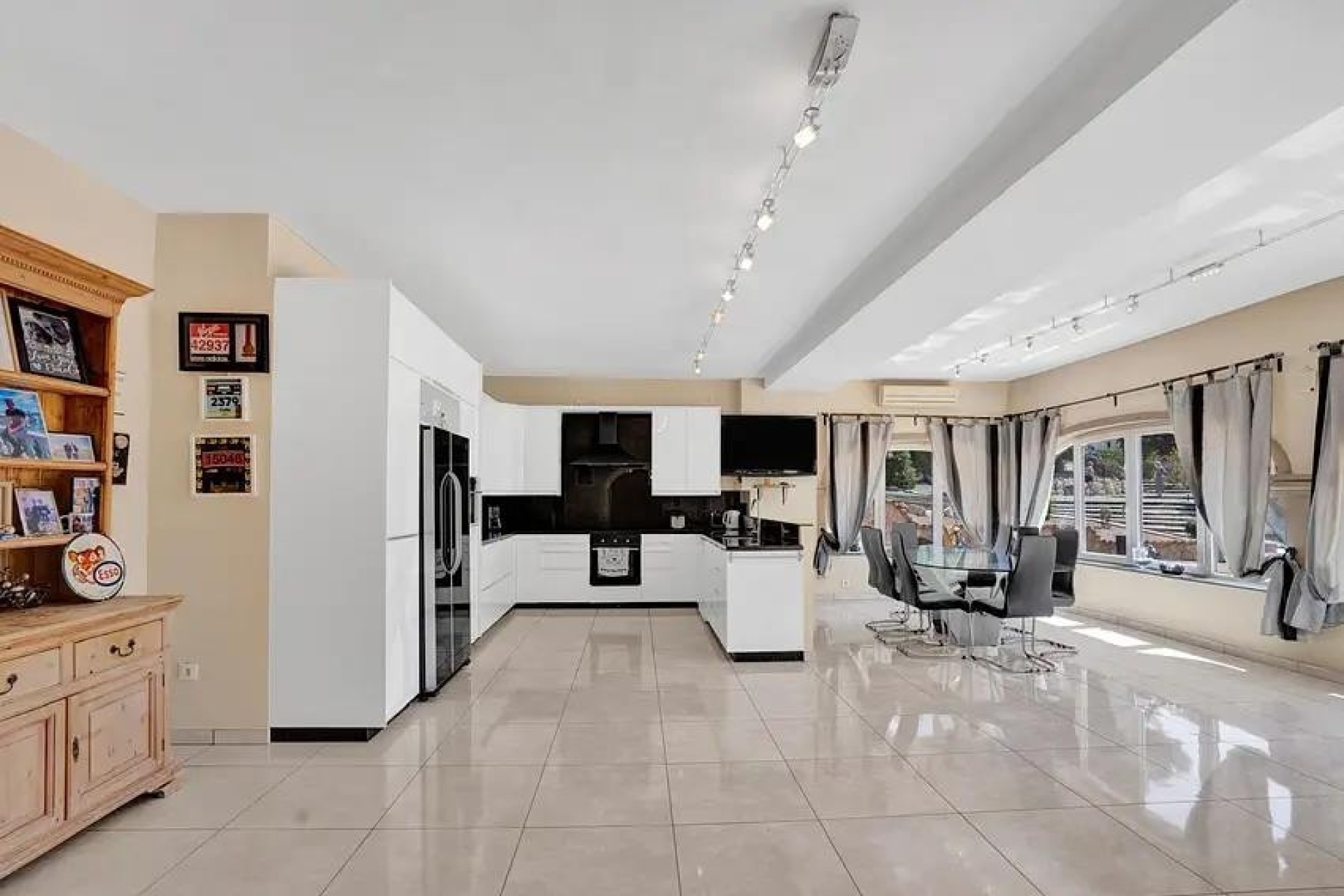 Resale - Villa - Teulada - Moraira