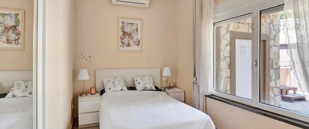 Resale - Villa - Teulada - Moraira