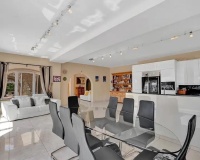 Resale - Villa - Teulada - Moraira