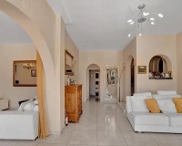 Resale - Villa - Teulada - Moraira