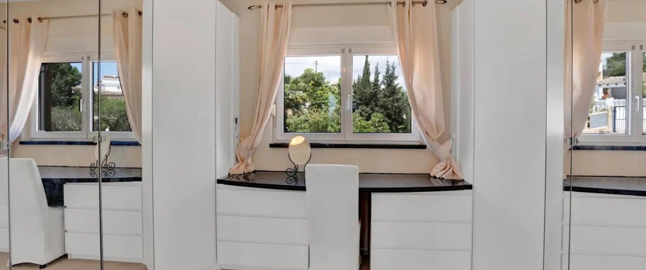 Resale - Villa - Teulada - Moraira