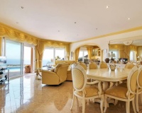Resale - Villa - Teulada - Moraira