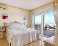 Resale - Villa - Teulada - Moraira